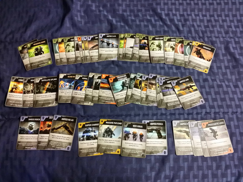 Illustration for article titled Don't Burn Titanfall Cards In Real Life